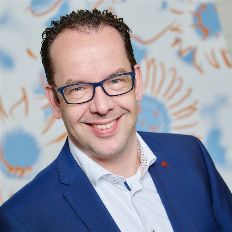 Ben Janssen - BJ Management & Finance